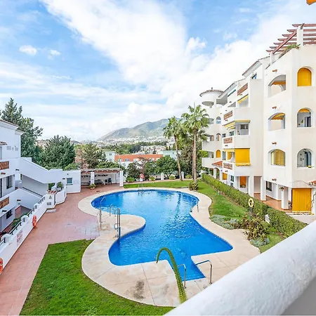 Lovely In With Kitchen * Benalmadena